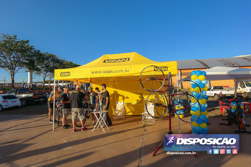 3º Desafio Jaguabike