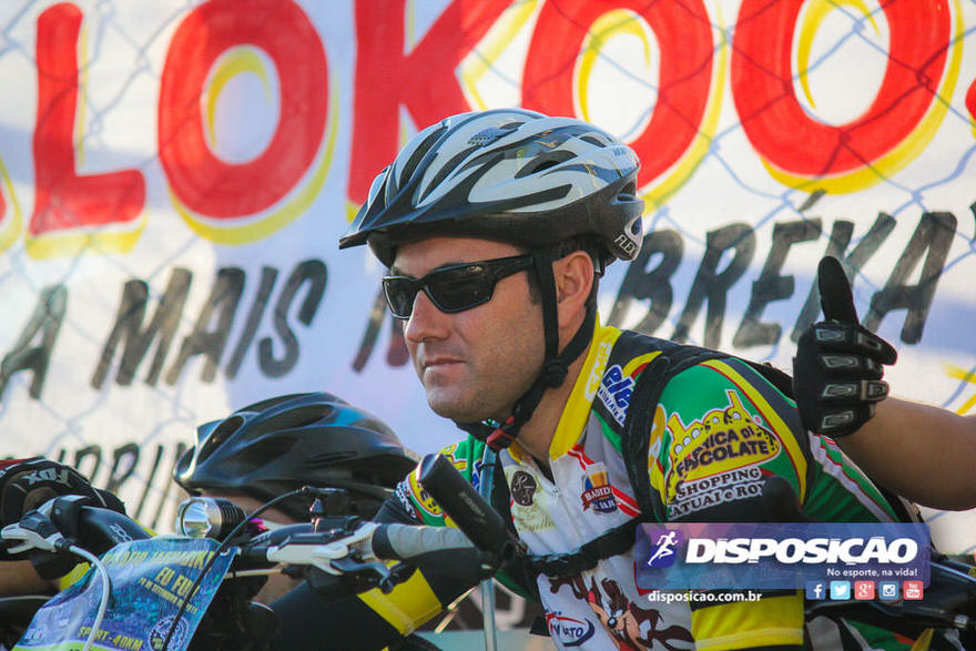 3º Desafio Jaguabike