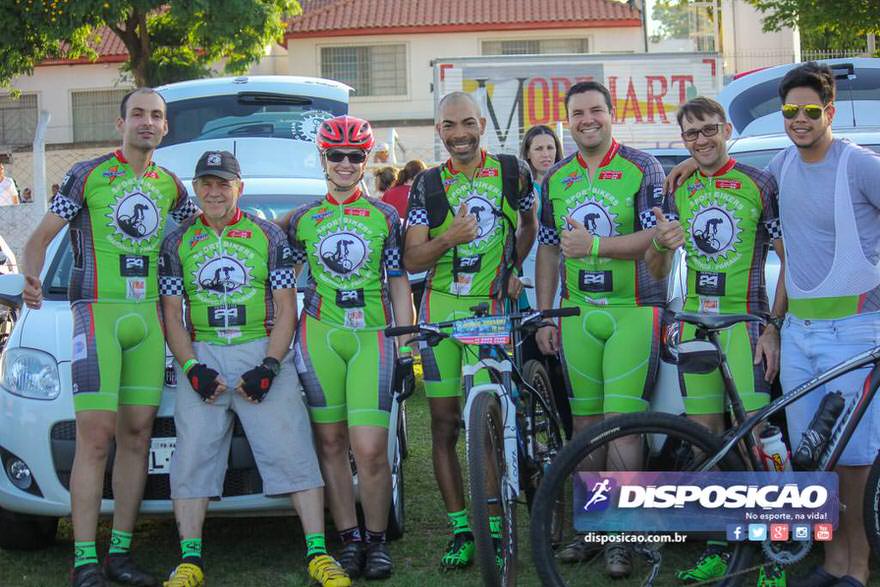 3º Desafio Jaguabike