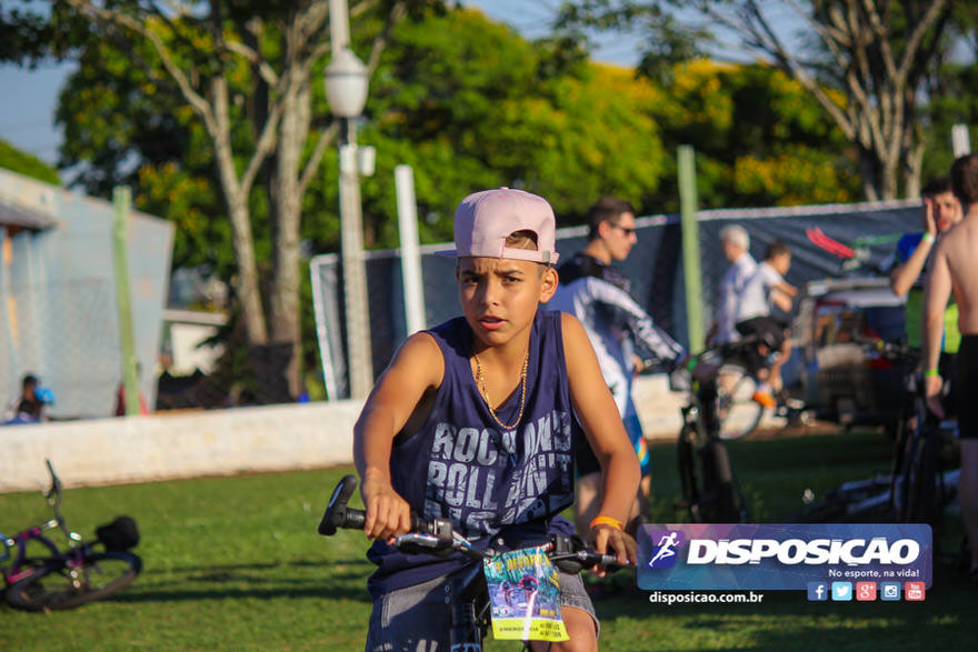 3º Desafio Jaguabike