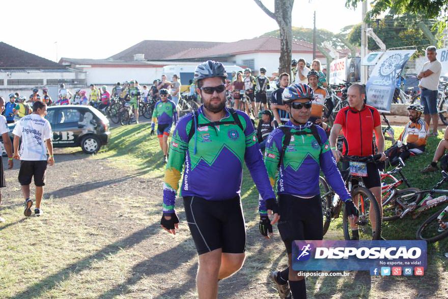 3º Desafio Jaguabike