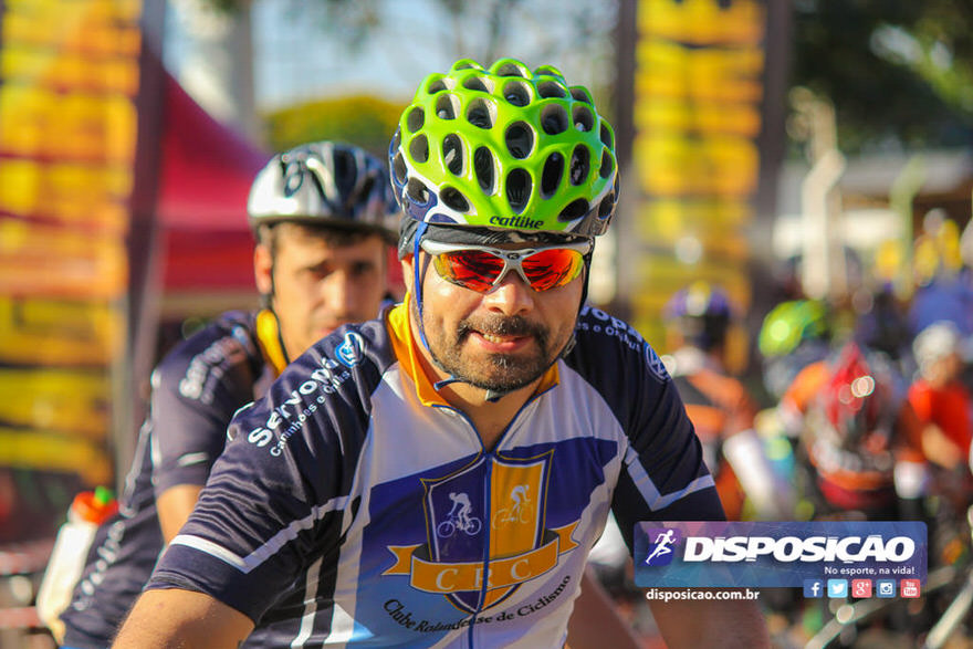 3º Desafio Jaguabike