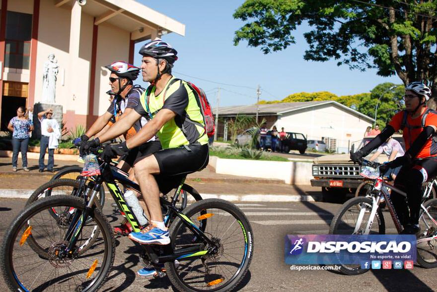 3º Desafio Jaguabike