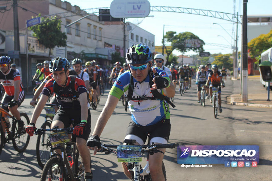 3º Desafio Jaguabike