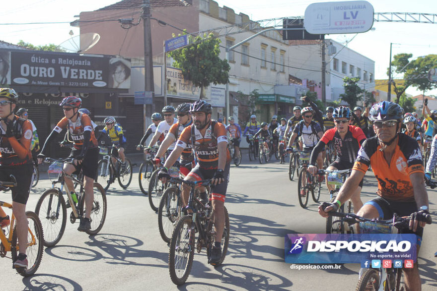 3º Desafio Jaguabike