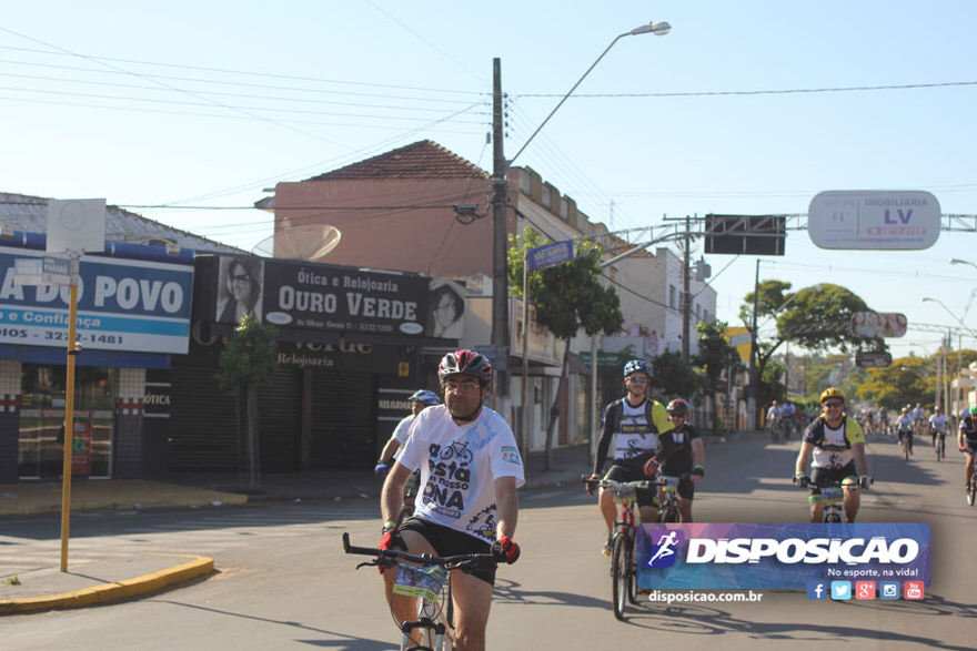 3º Desafio Jaguabike