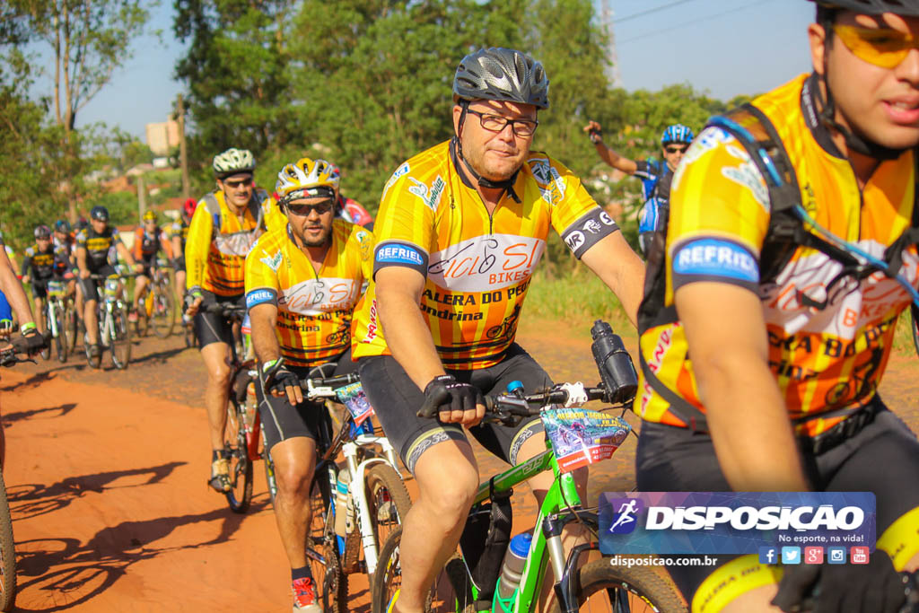 3º Desafio Jaguabike