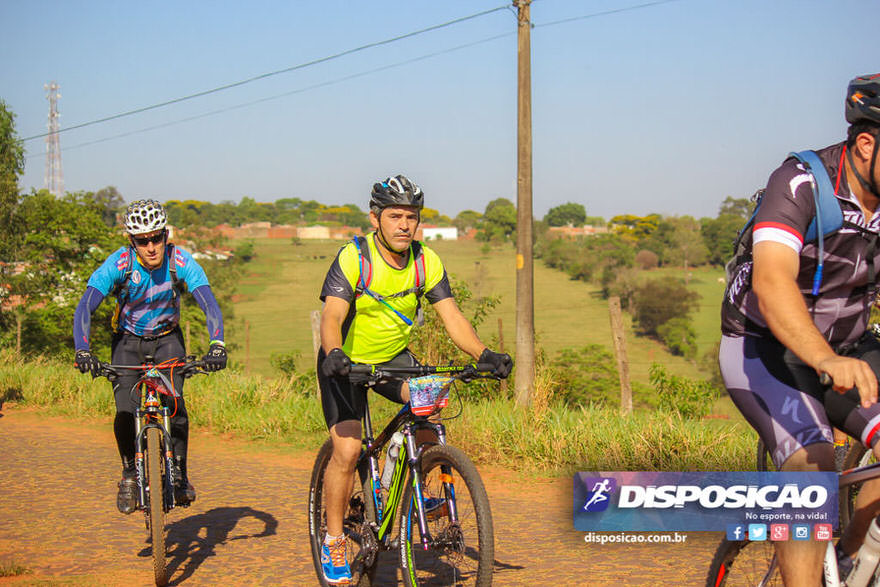 3º Desafio Jaguabike