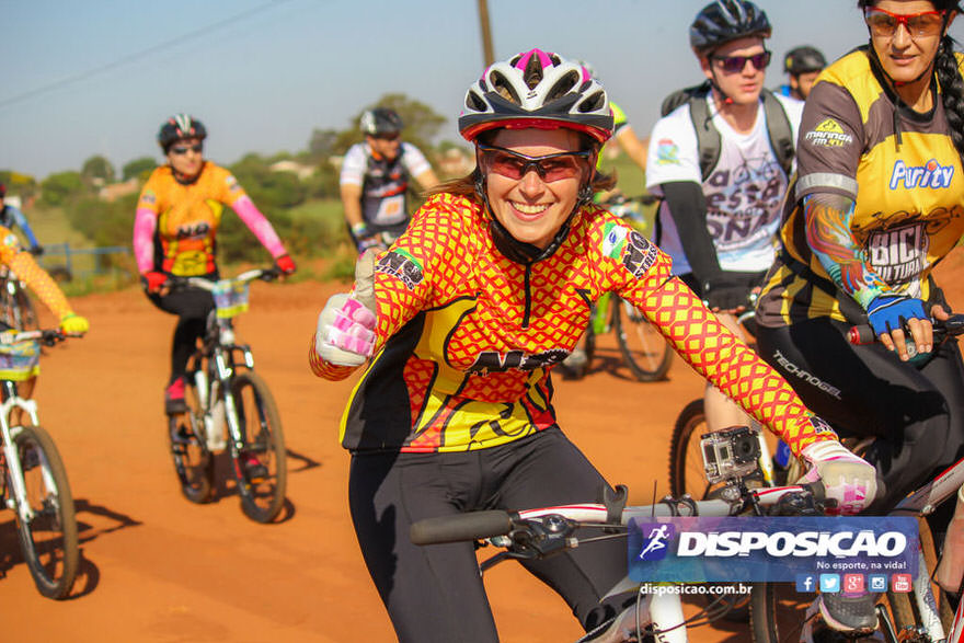 3º Desafio Jaguabike