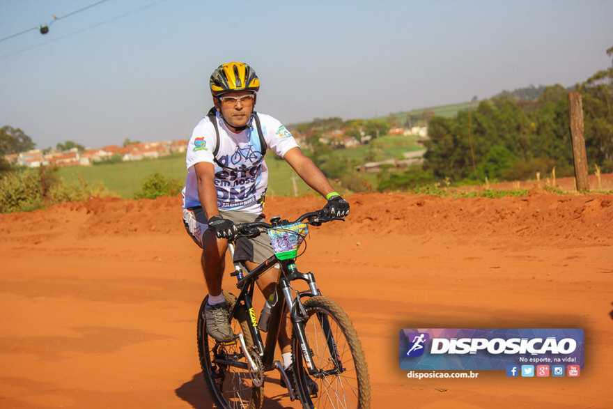 3º Desafio Jaguabike