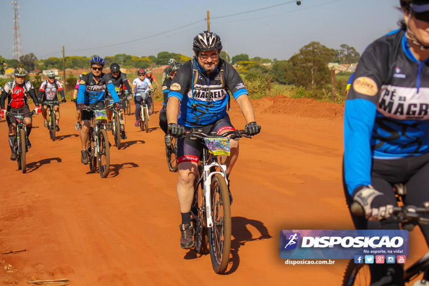 3º Desafio Jaguabike