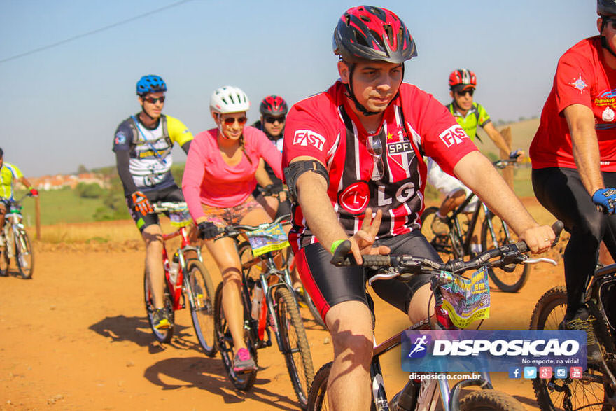 3º Desafio Jaguabike