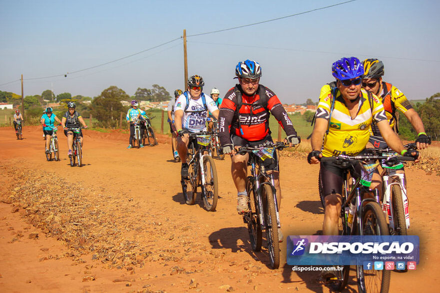 3º Desafio Jaguabike