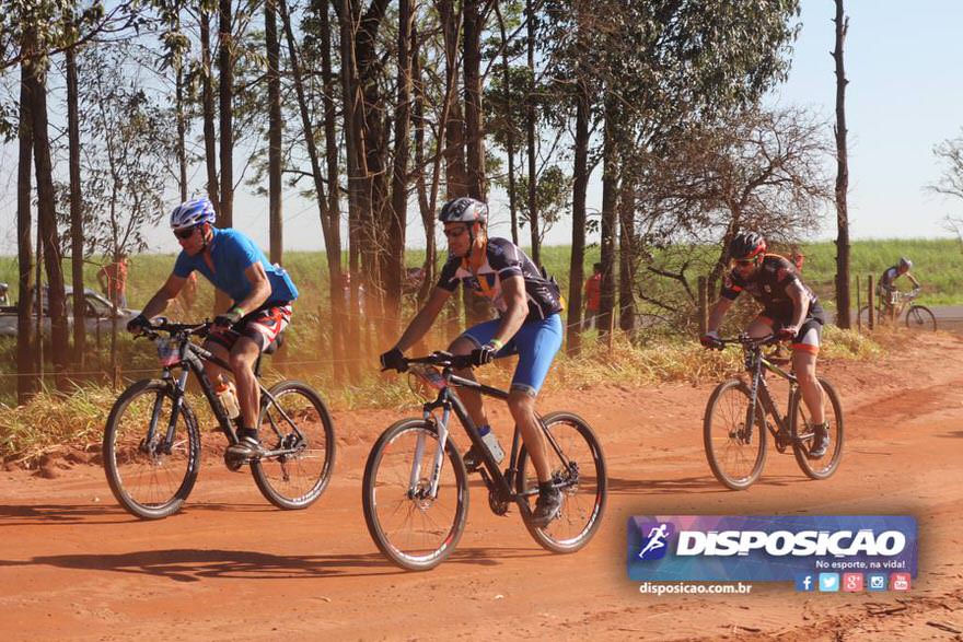 3º Desafio Jaguabike