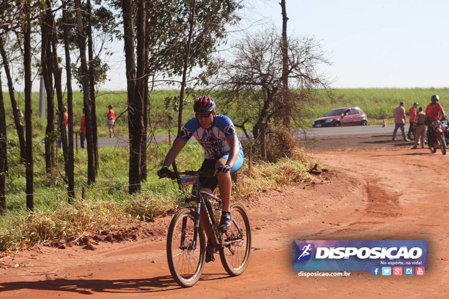 3º Desafio Jaguabike