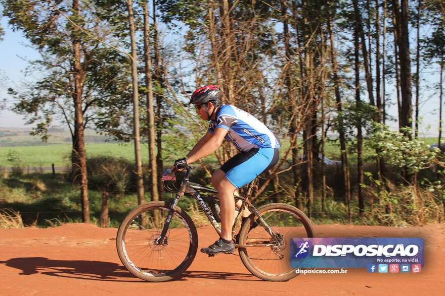3º Desafio Jaguabike