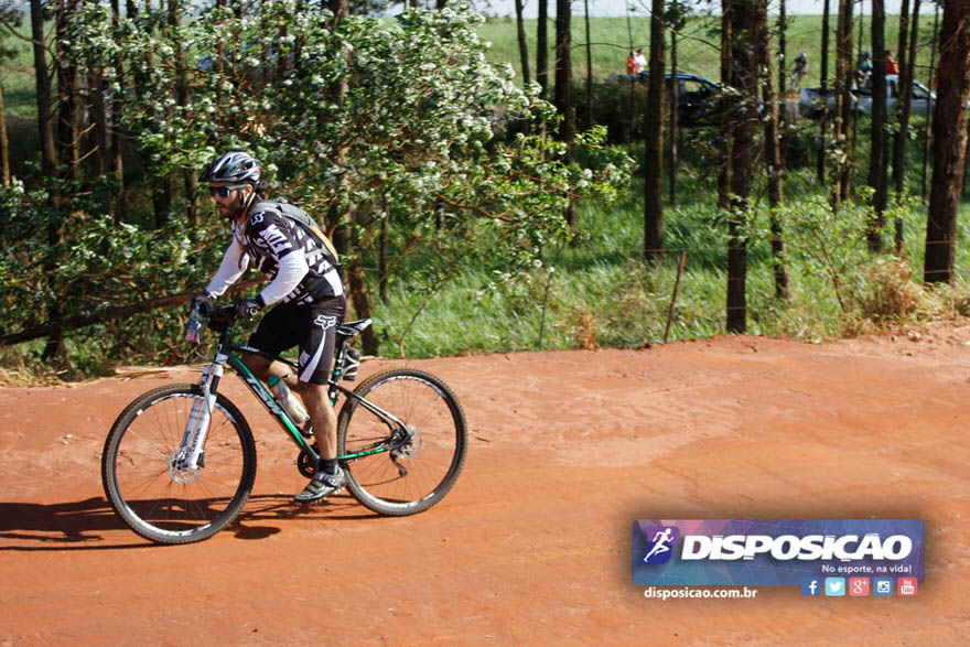 3º Desafio Jaguabike