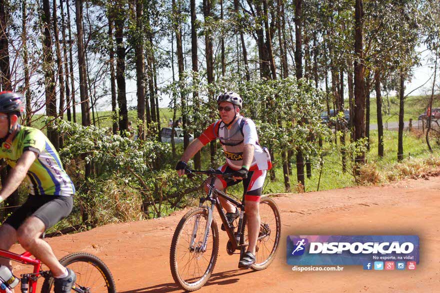 3º Desafio Jaguabike