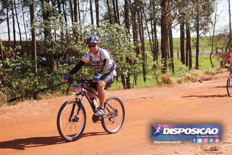 3º Desafio Jaguabike