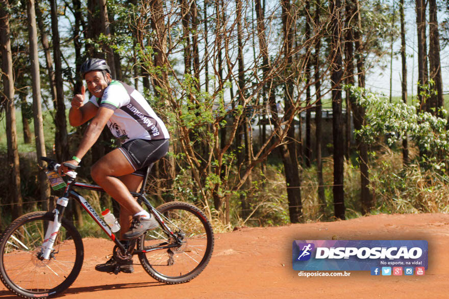 3º Desafio Jaguabike