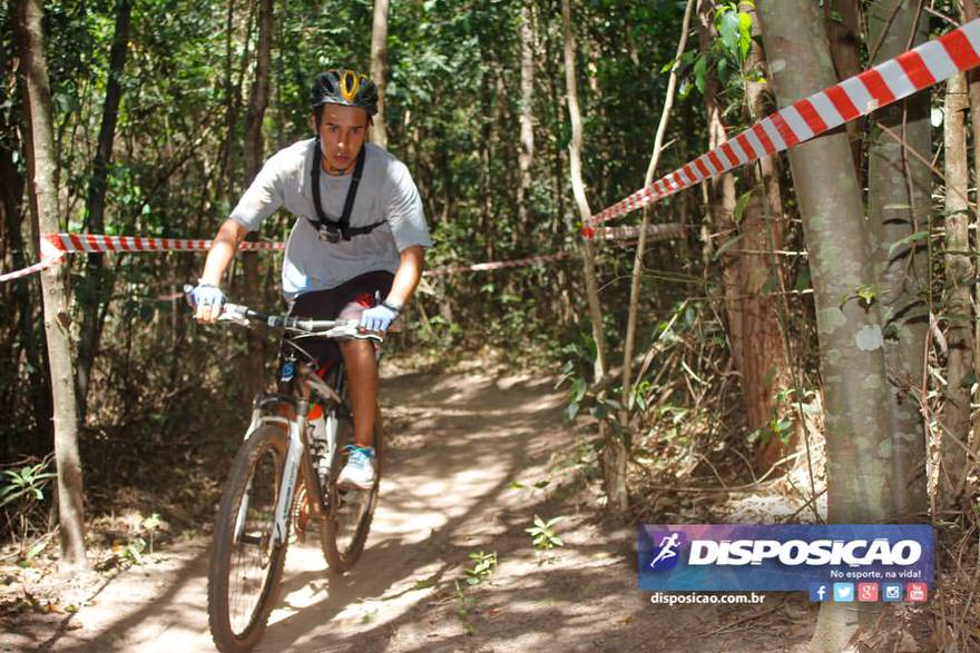 3º Desafio Jaguabike
