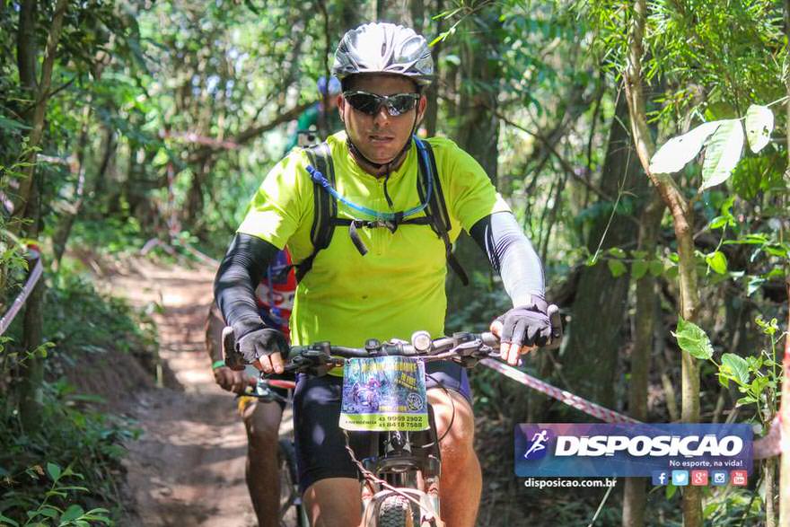 3º Desafio Jaguabike