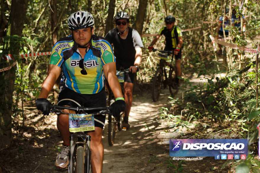 3º Desafio Jaguabike