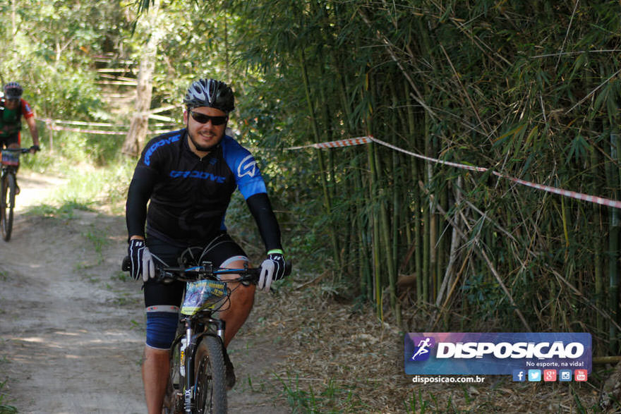 3º Desafio Jaguabike