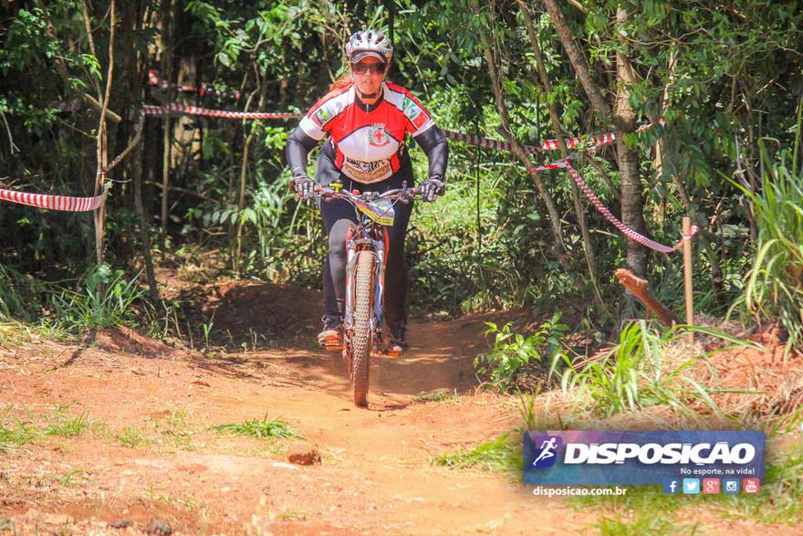 3º Desafio Jaguabike
