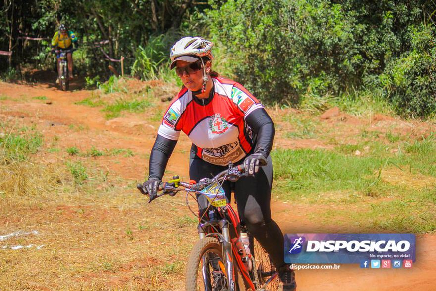 3º Desafio Jaguabike