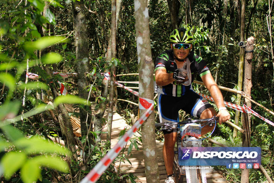 3º Desafio Jaguabike