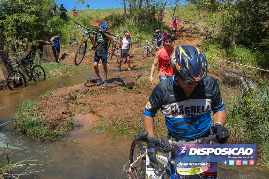3º Desafio Jaguabike