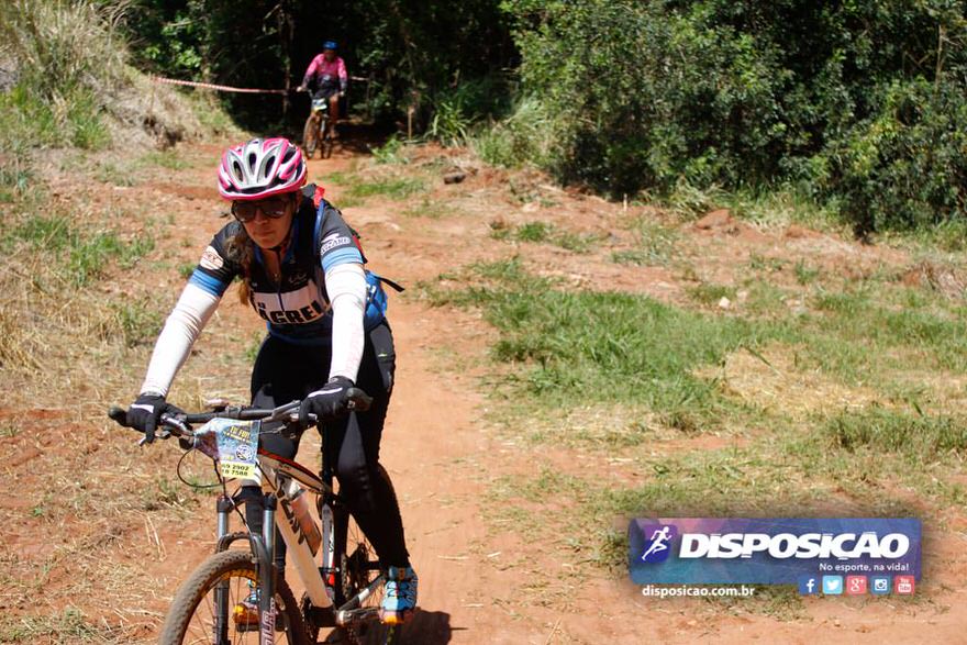 3º Desafio Jaguabike