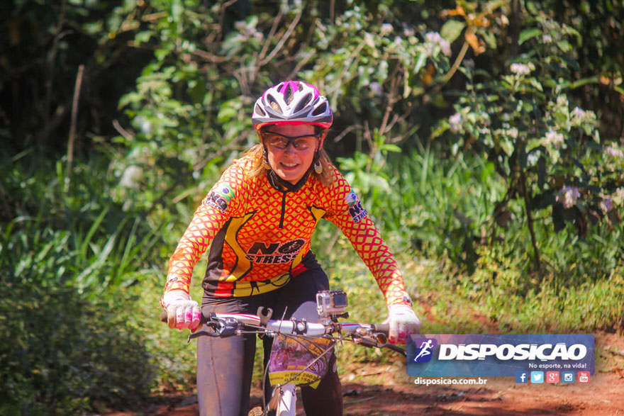 3º Desafio Jaguabike