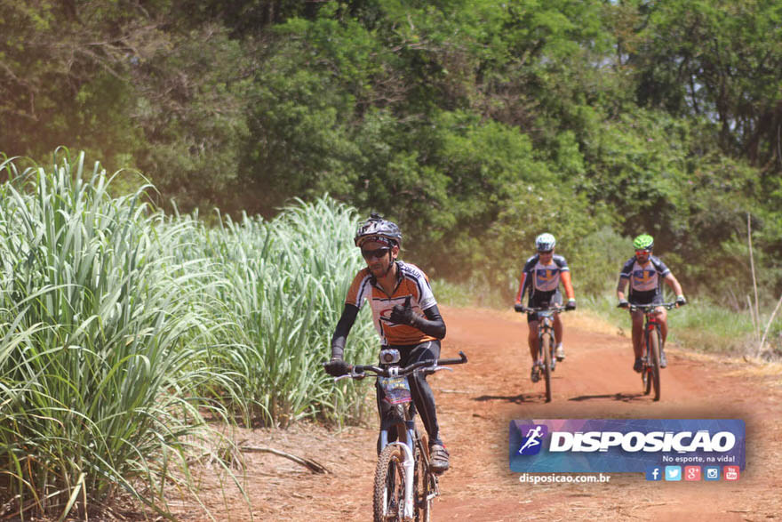 3º Desafio Jaguabike