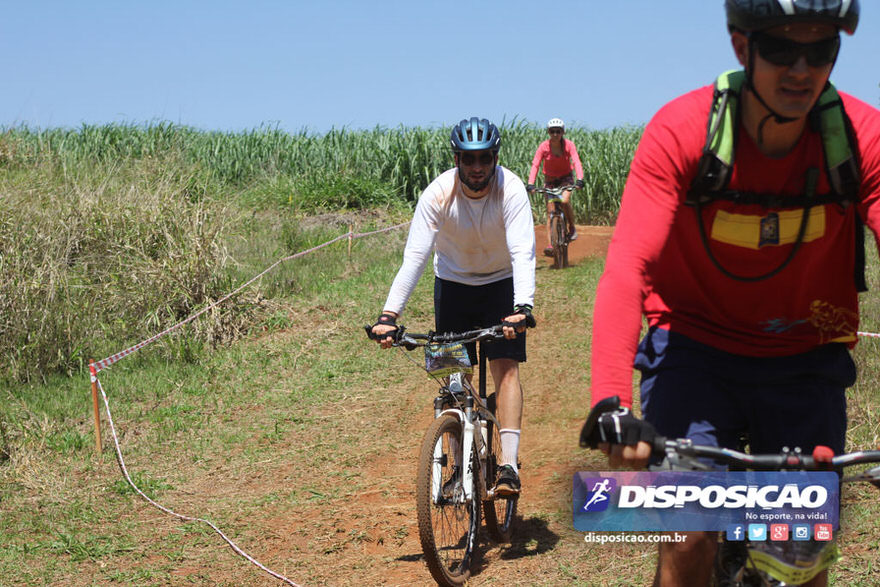 3º Desafio Jaguabike