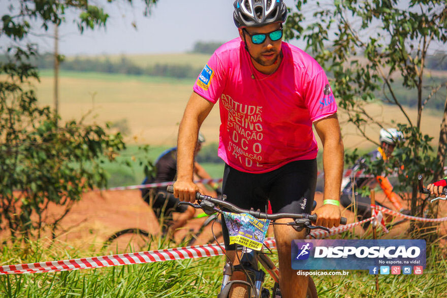 3º Desafio Jaguabike