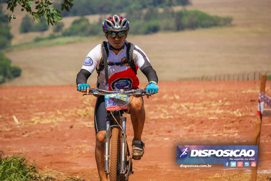 3º Desafio Jaguabike