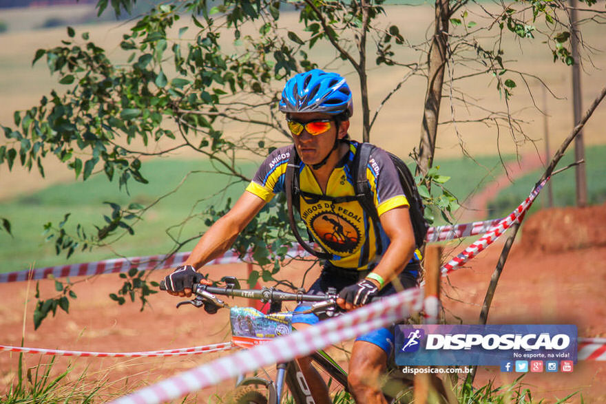 3º Desafio Jaguabike