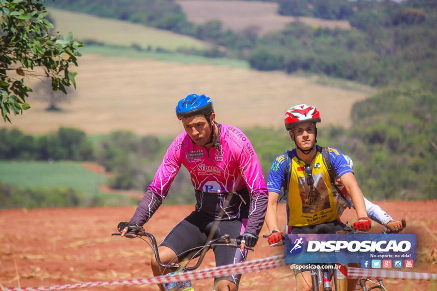 3º Desafio Jaguabike