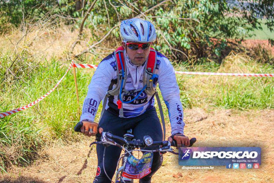 3º Desafio Jaguabike