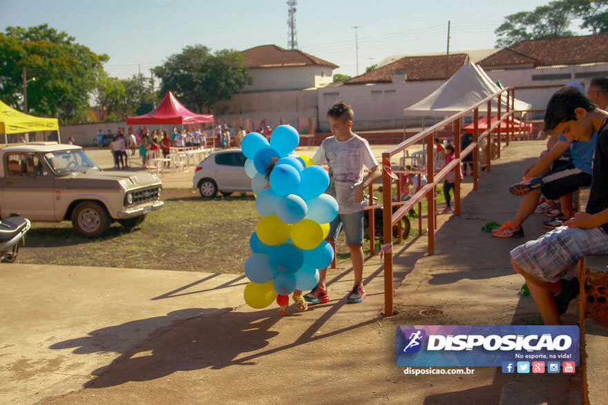 3º Desafio Jaguabike