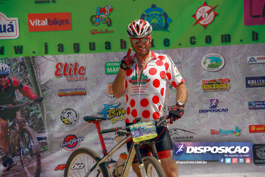 3º Desafio Jaguabike