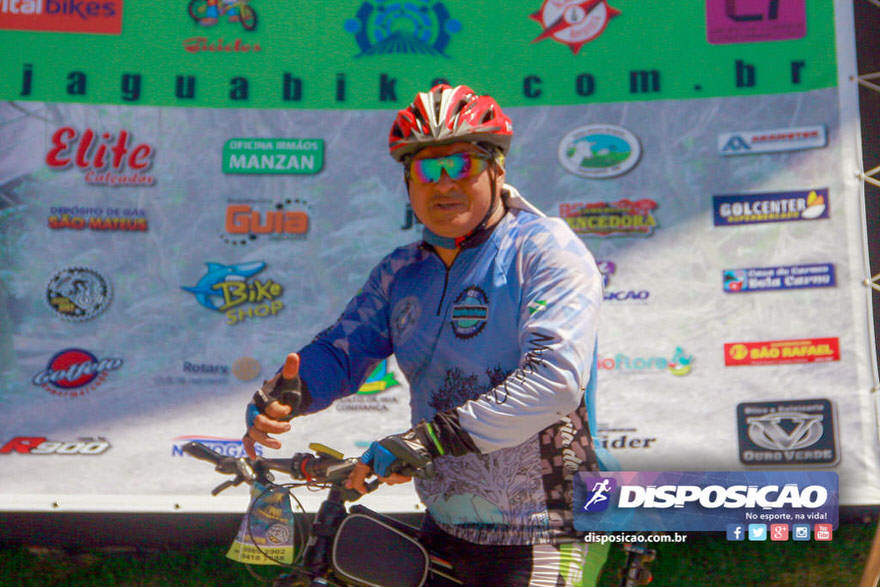 3º Desafio Jaguabike