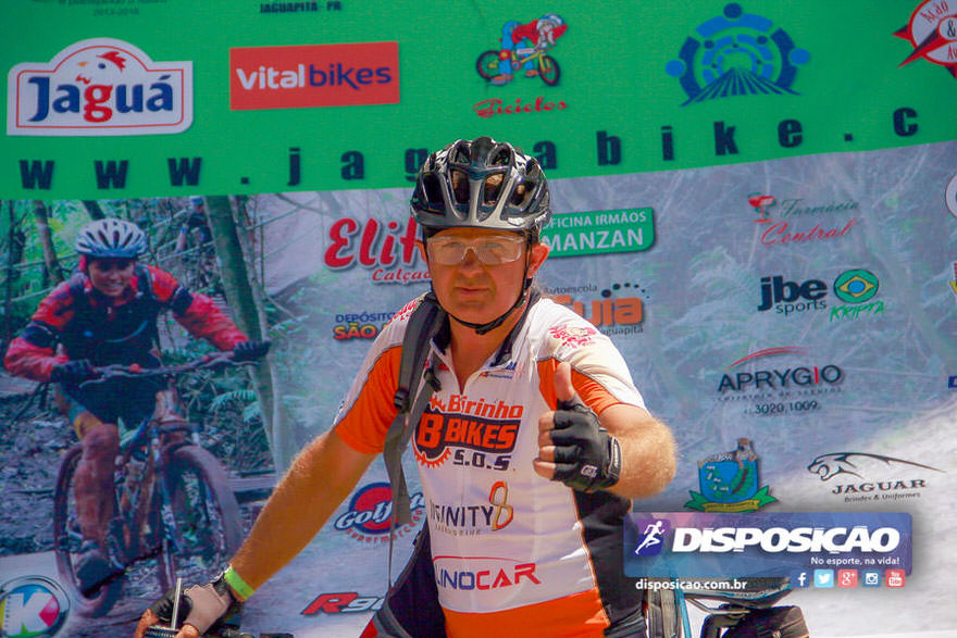 3º Desafio Jaguabike