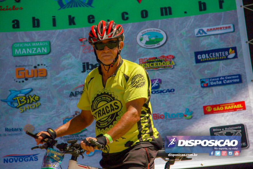 3º Desafio Jaguabike