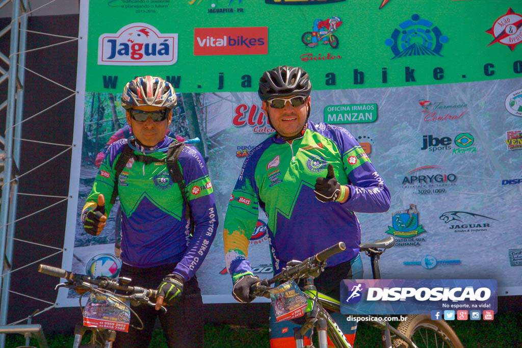 3º Desafio Jaguabike