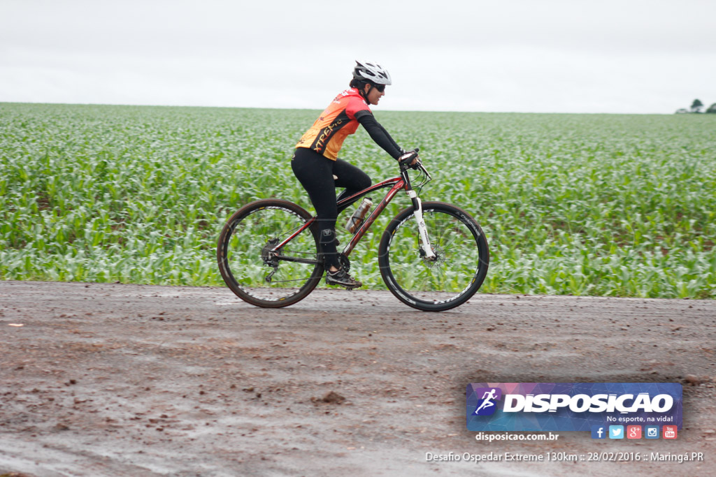 Desafio Ospedar Extreme 130km 2016