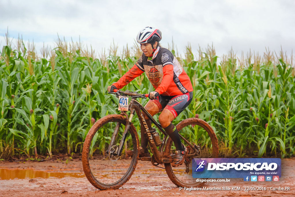 9º Pagliarini Marathon Bike XCM