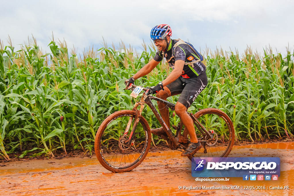 9º Pagliarini Marathon Bike XCM